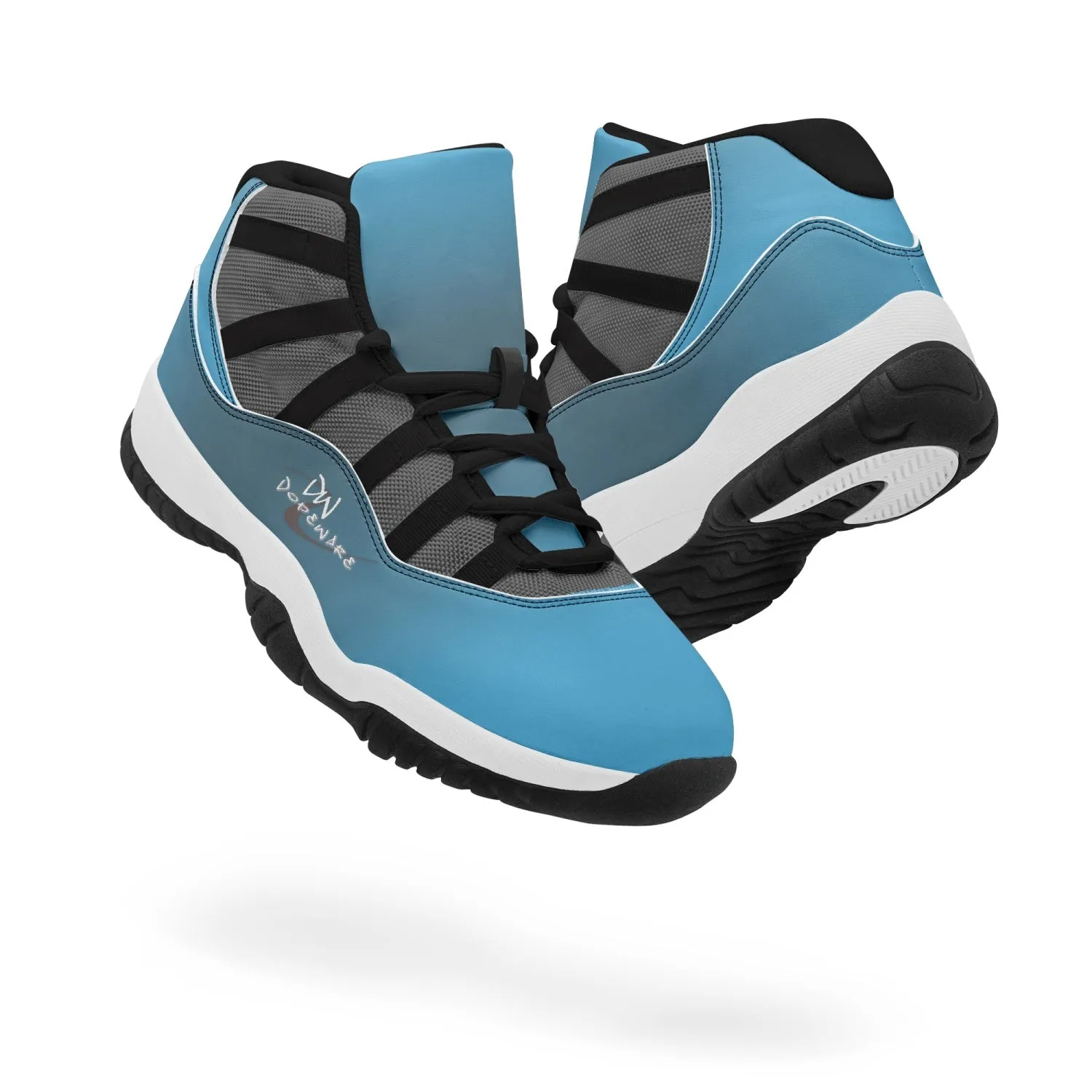 360.  AJ11 Basketball Sneakers