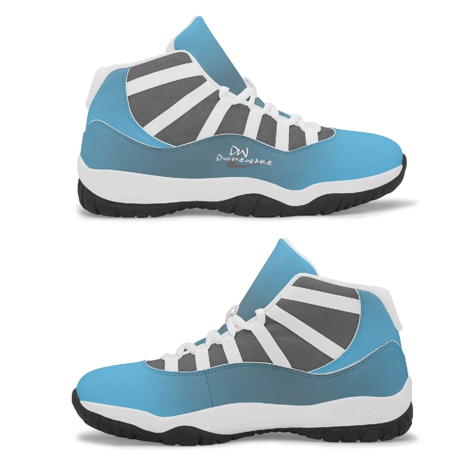 360.  AJ11 Basketball Sneakers