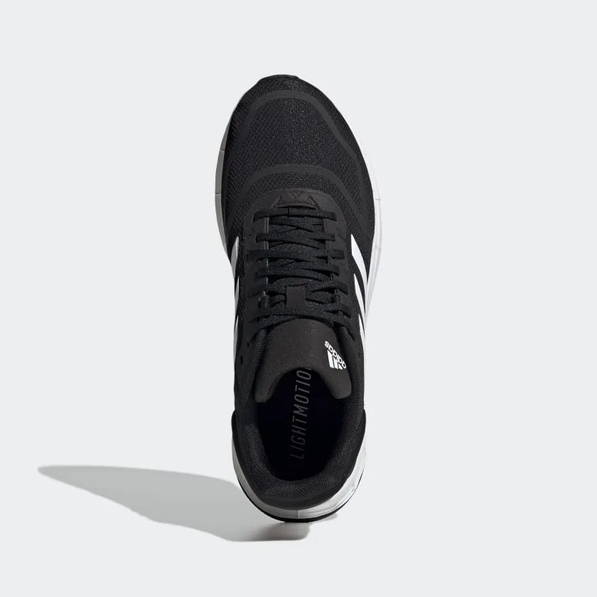 Adidas Duramo 10 - Mens - Black/White