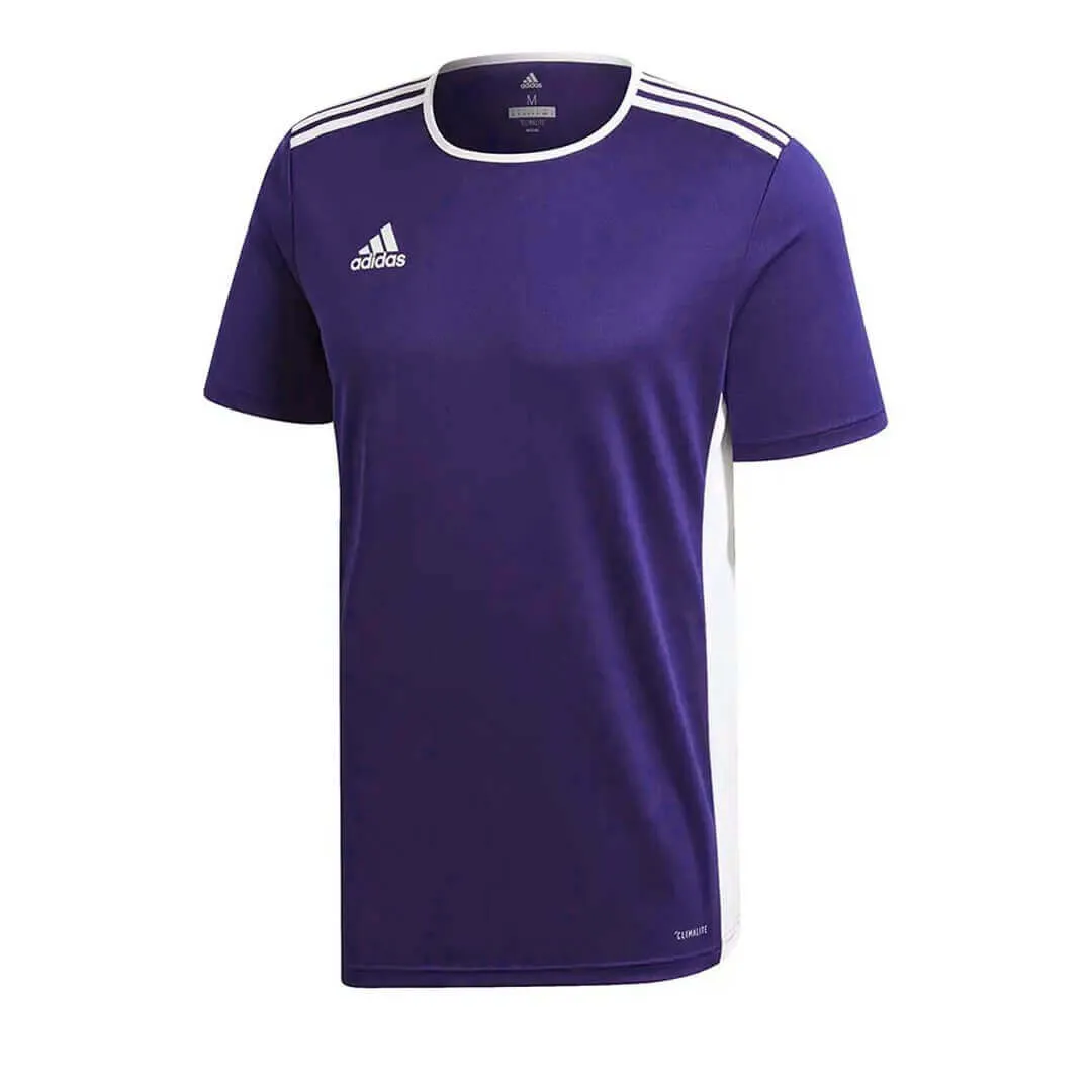 Adidas Entrada 18 Youth Jersey