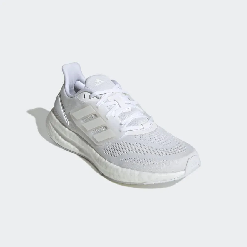 Adidas Pureboost 22 - Mens - White