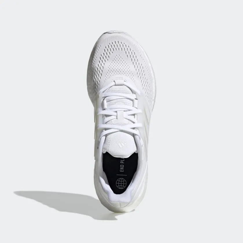 Adidas Pureboost 22 - Mens - White