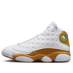 Air Jordan 13 Retro 'Wheat' White