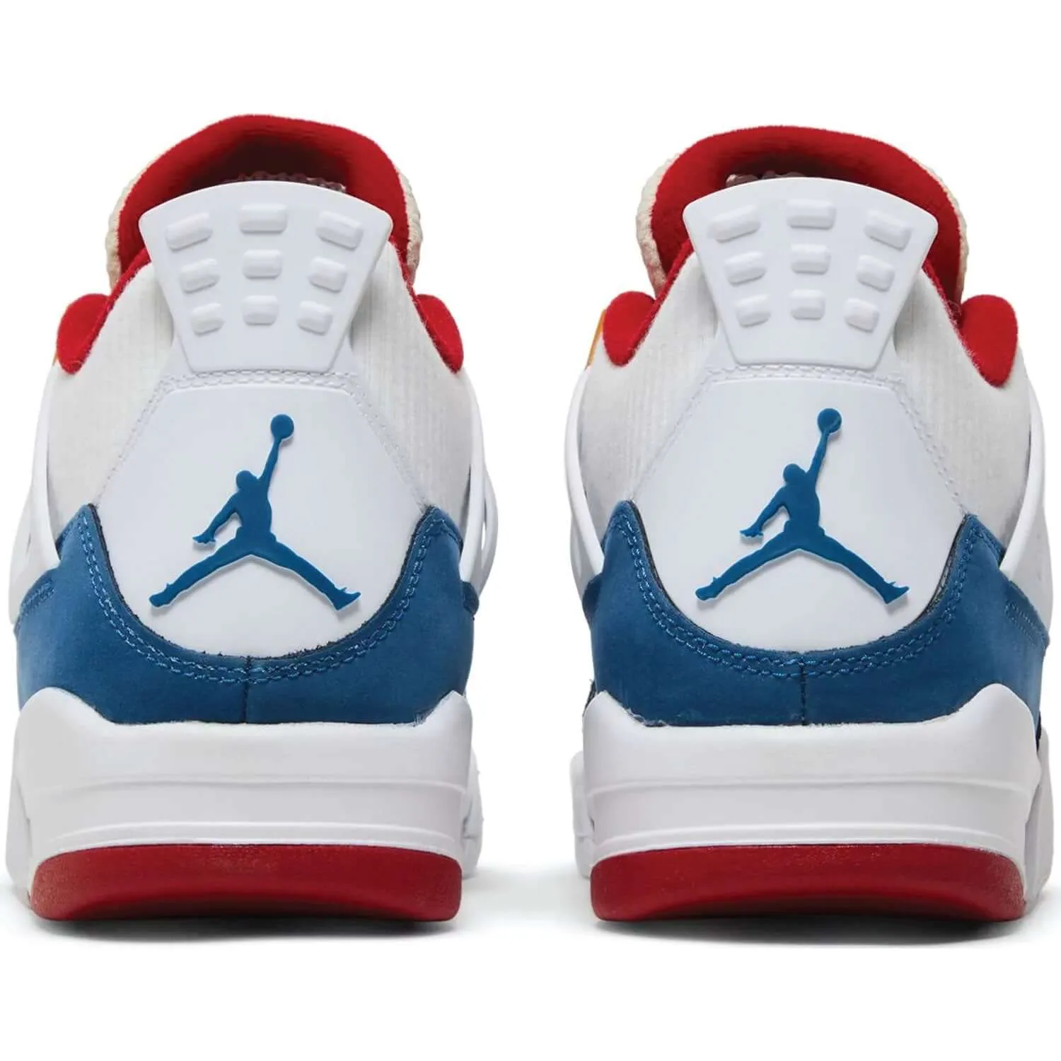 Air Jordan 4 Retro GS 'Messy Room'