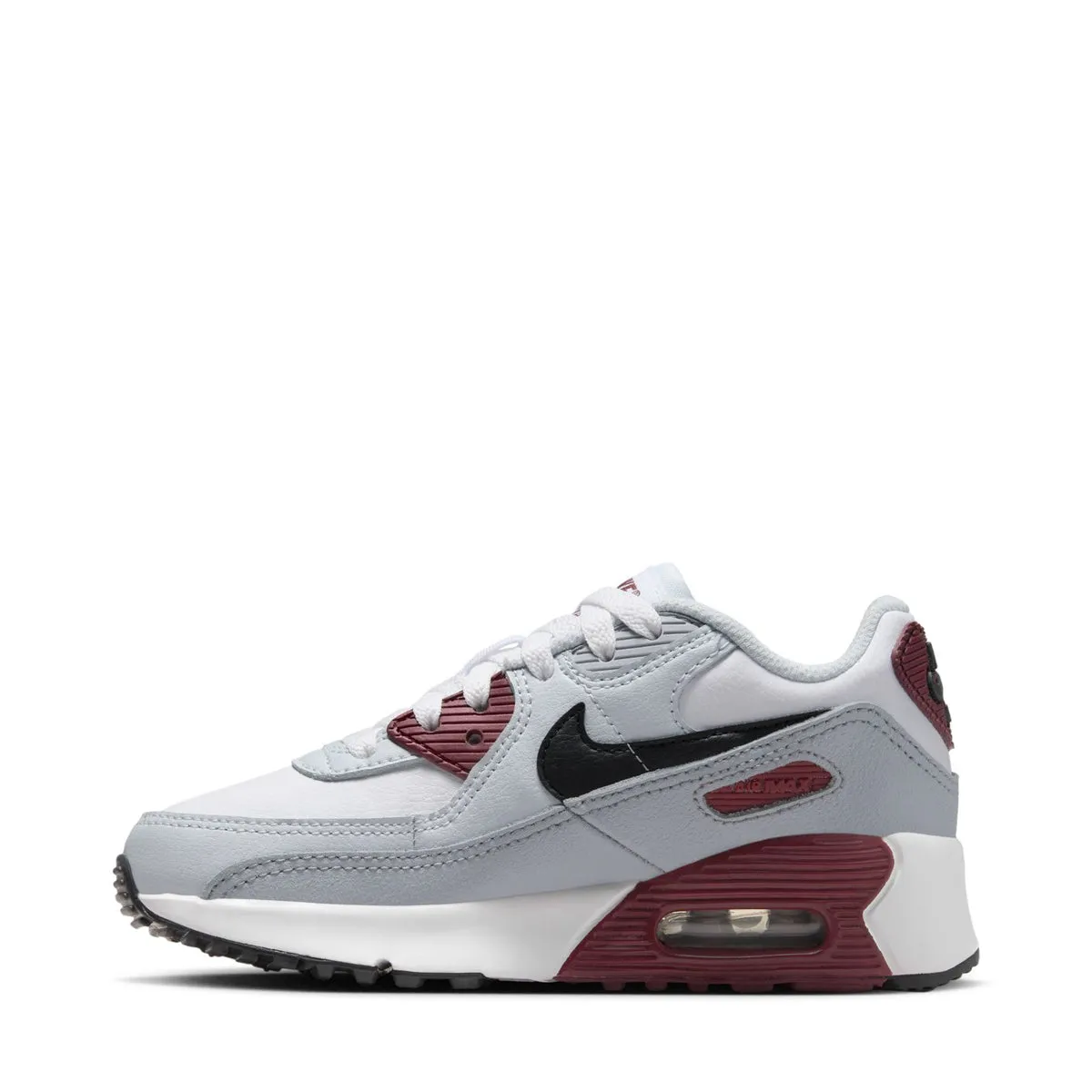 Air Max 90 Leather - Kids