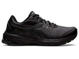 Asics GT-1000 LE 2 (D) - Womens - Black