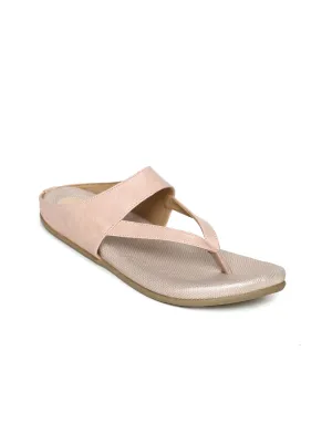 Brinley Pink Flats