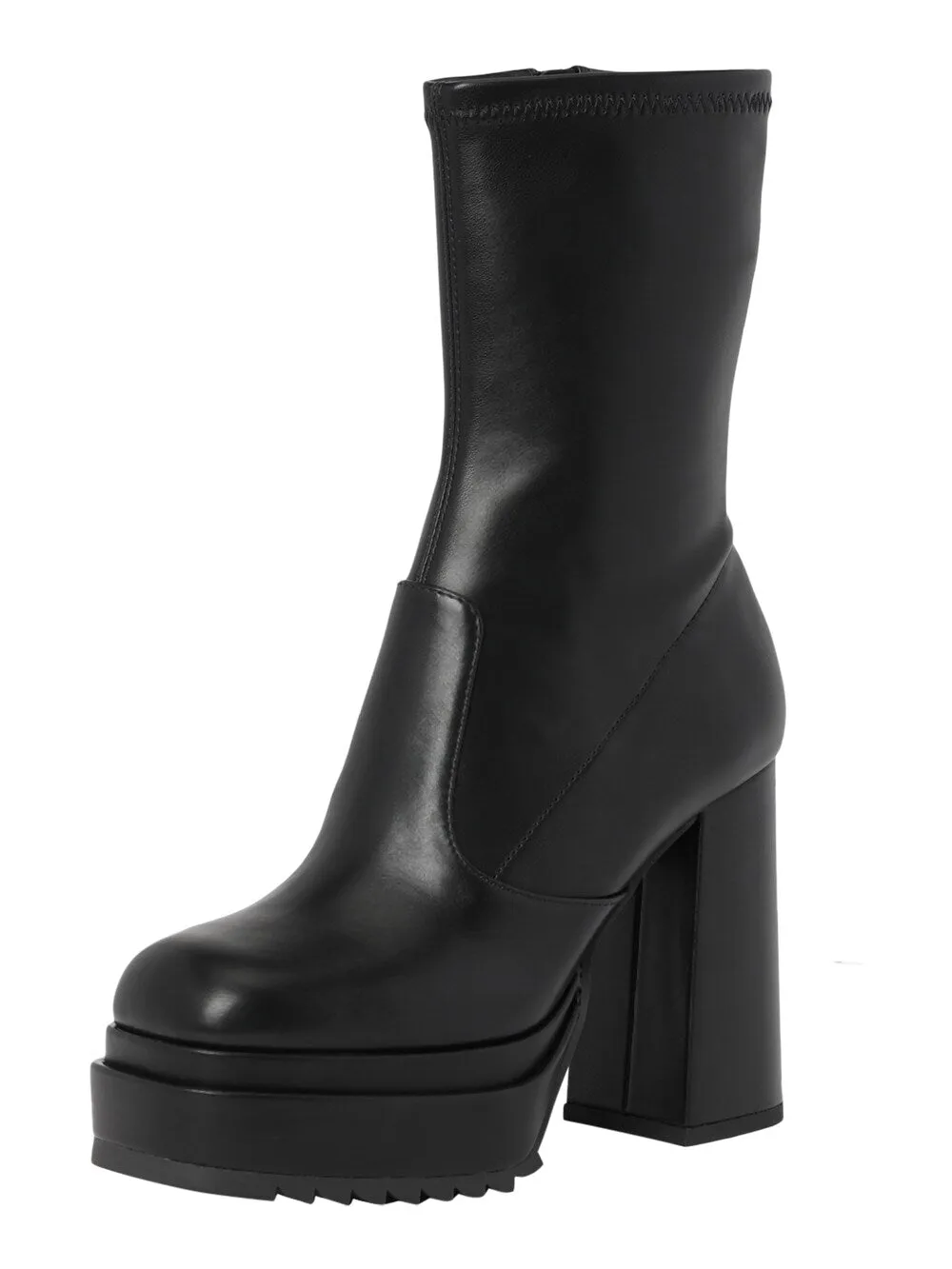 Buffalo MAY ankle boots, black