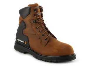 Carhartt Casual Lace-up Boots, Brown