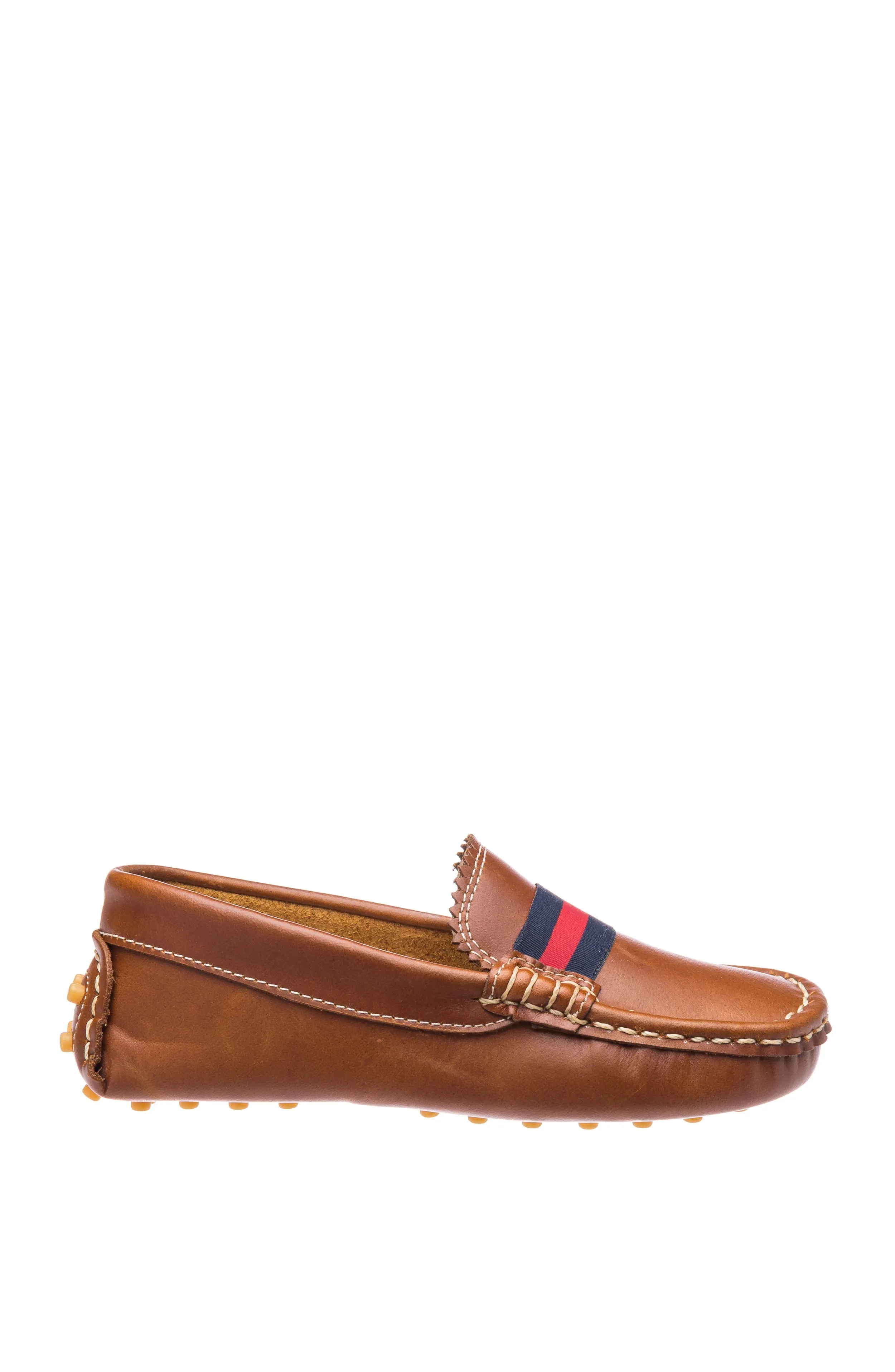 Club Loafer Natural