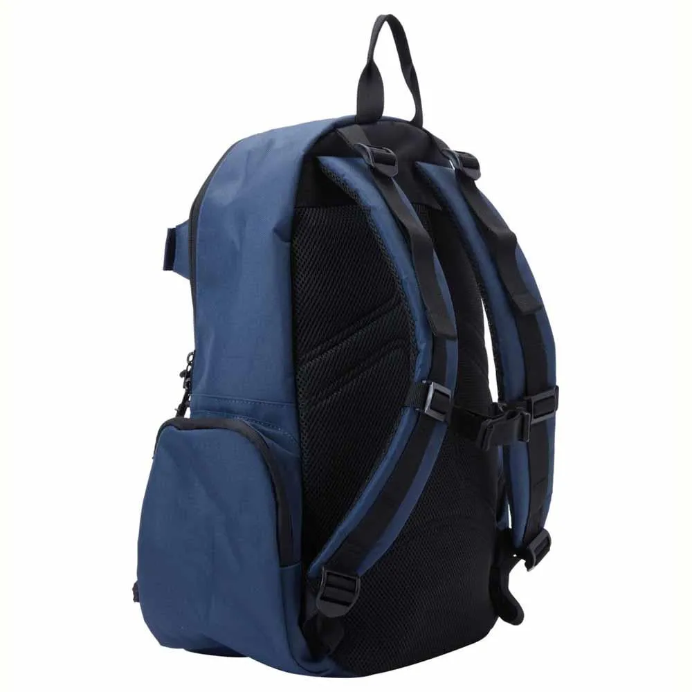 DC Shoes Breed 5 Skate Backpack Dress Blue