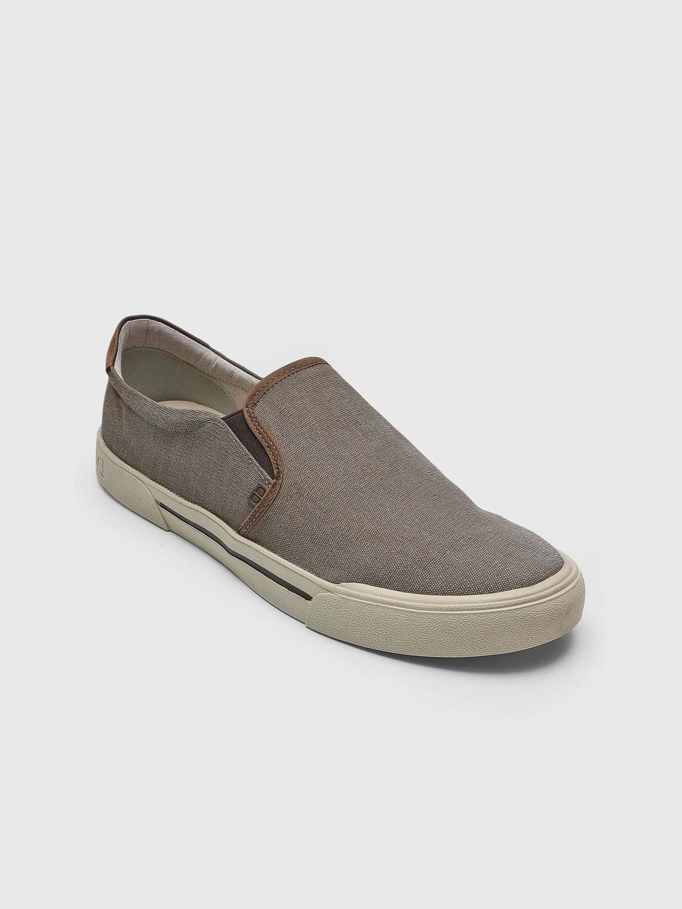 Democrata Blow Men's Casual Slip On Shoes