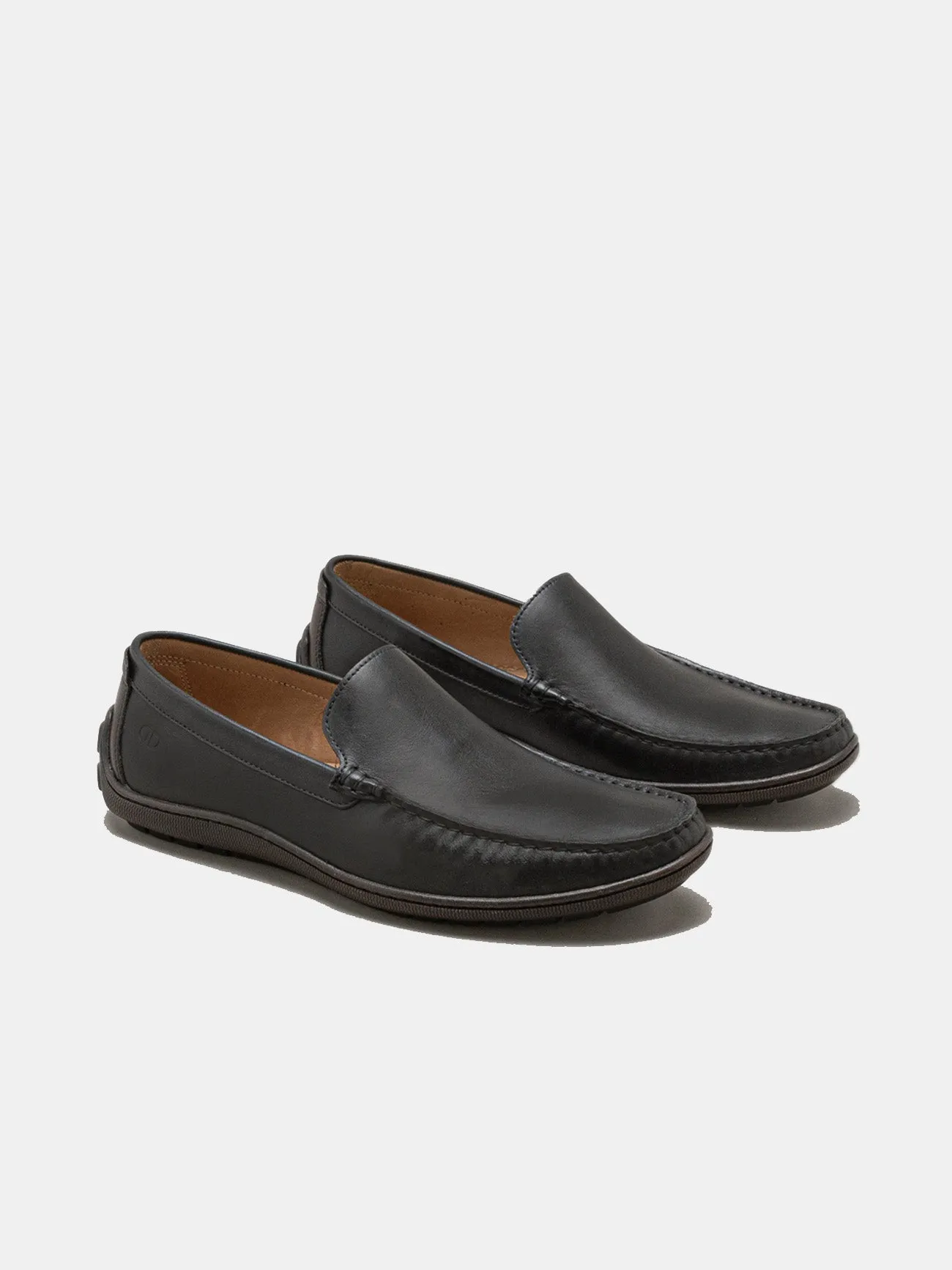 Democrata Men's Malibu Loafers