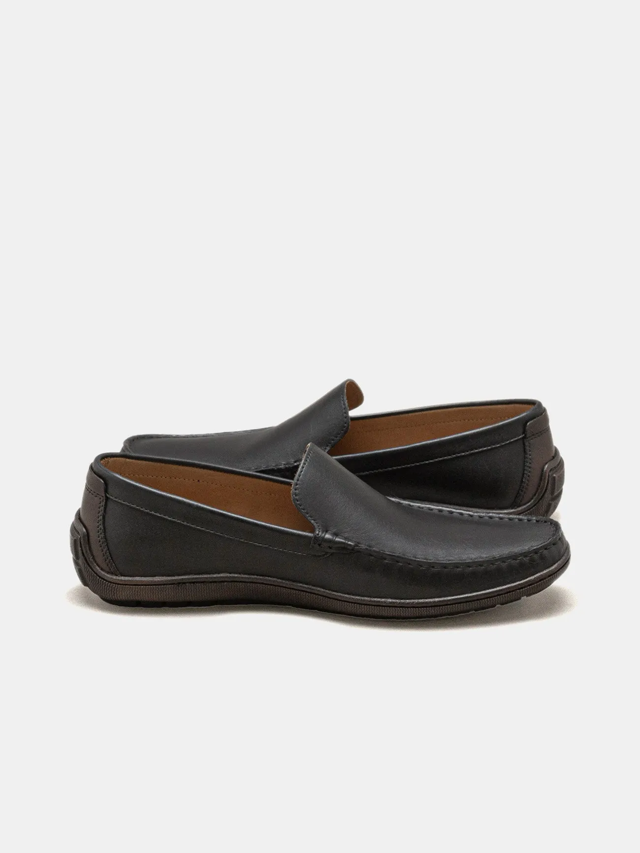 Democrata Men's Malibu Loafers