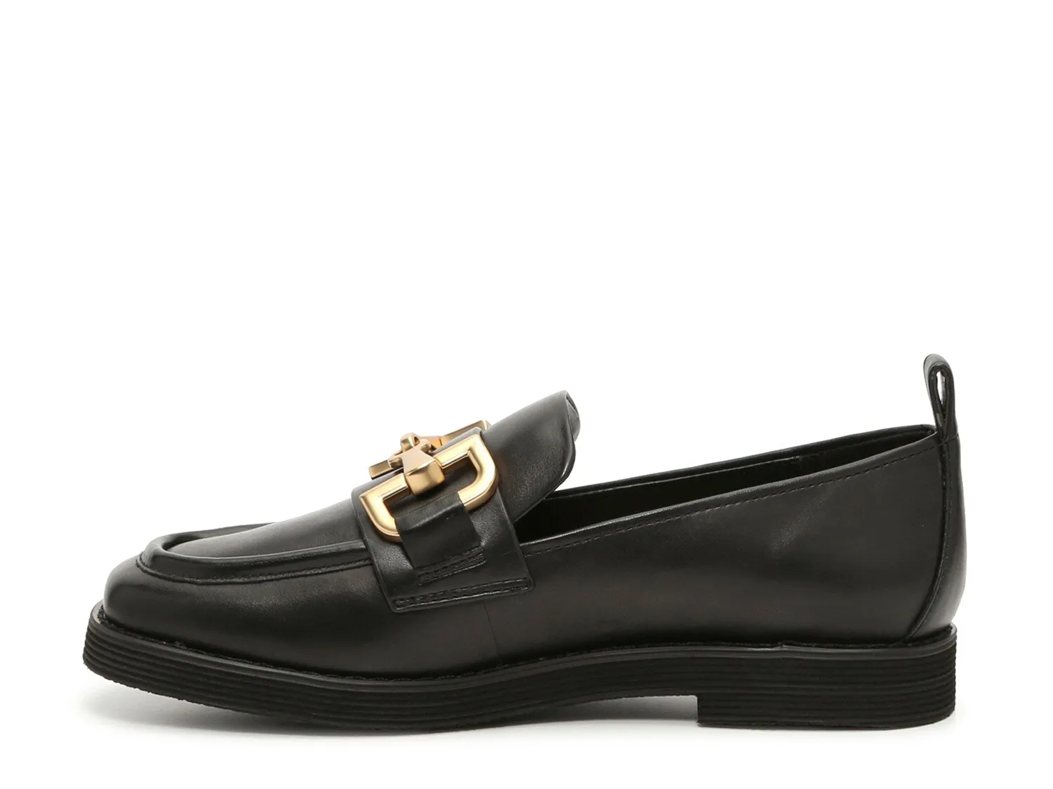 DKNY Kylan loafers, black