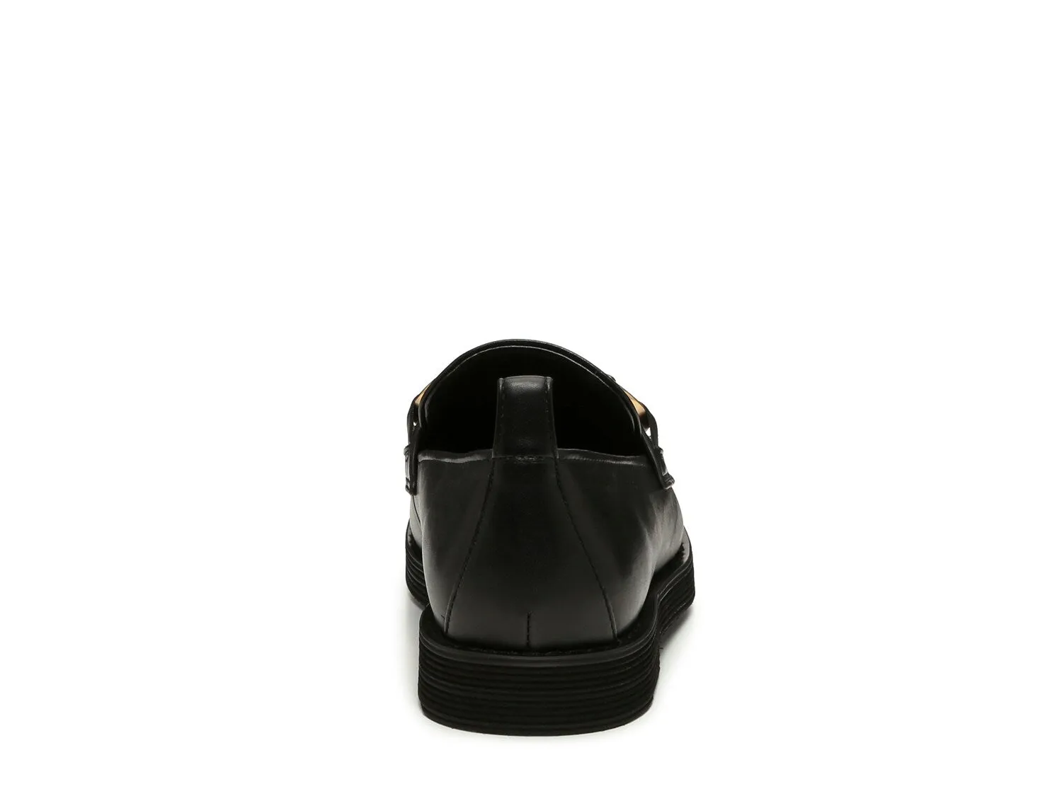 DKNY Kylan loafers, black