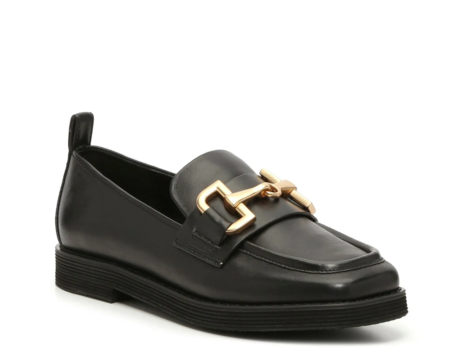 DKNY Kylan loafers, black