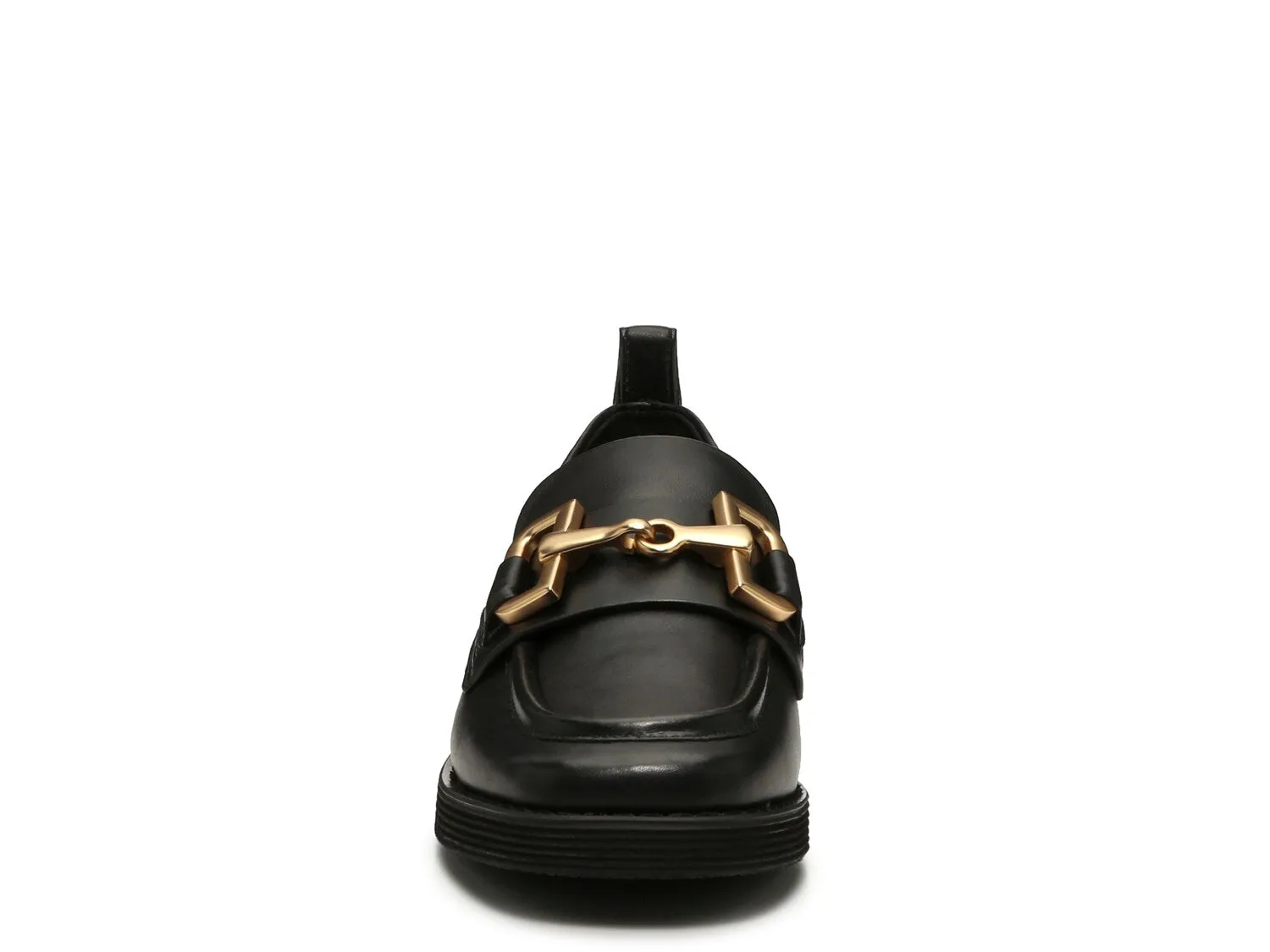 DKNY Kylan loafers, black