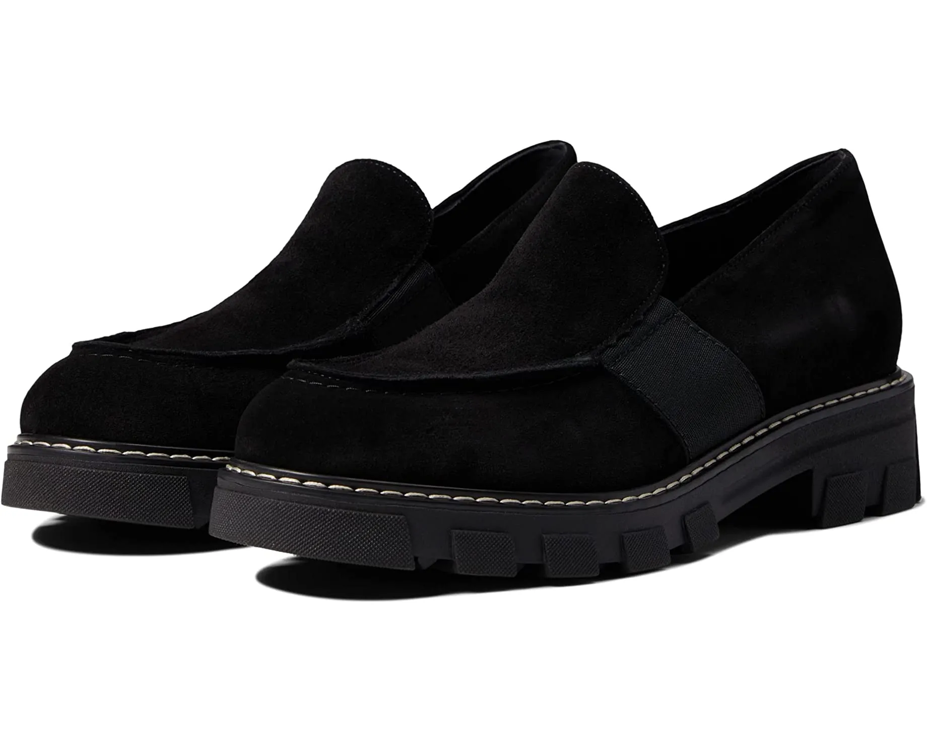 Doris La Canadienne loafers, black