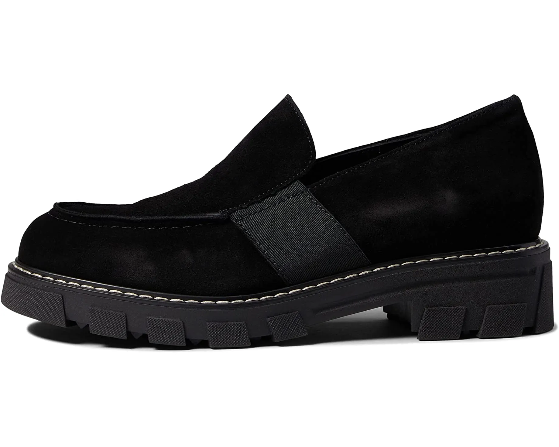 Doris La Canadienne loafers, black