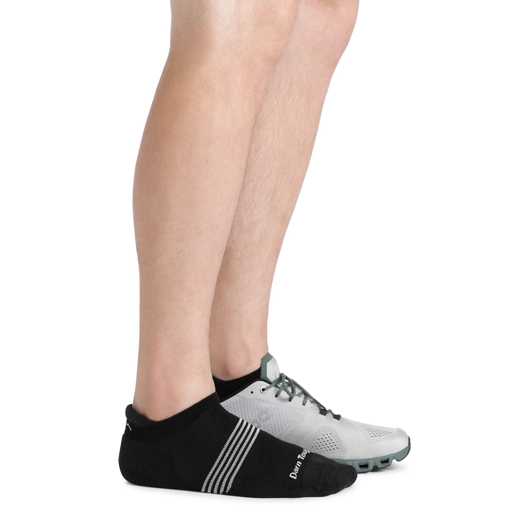 Element No Show Tab Lightweight Running Sock