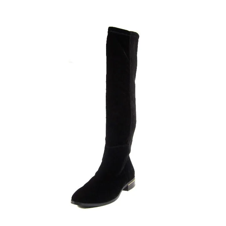 Endorse Knee High Boots