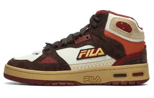 Fila Fusion Teratach Vintage Men's Basketball Shoes