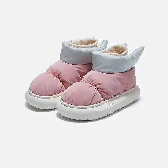 Fluffy - New Style Unisex Plush Lining Shoes