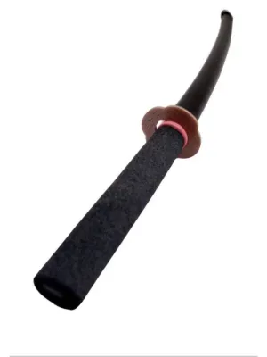 Foam Rubber Bokken