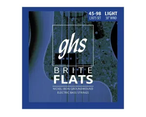 GHS Brite Flats L3075