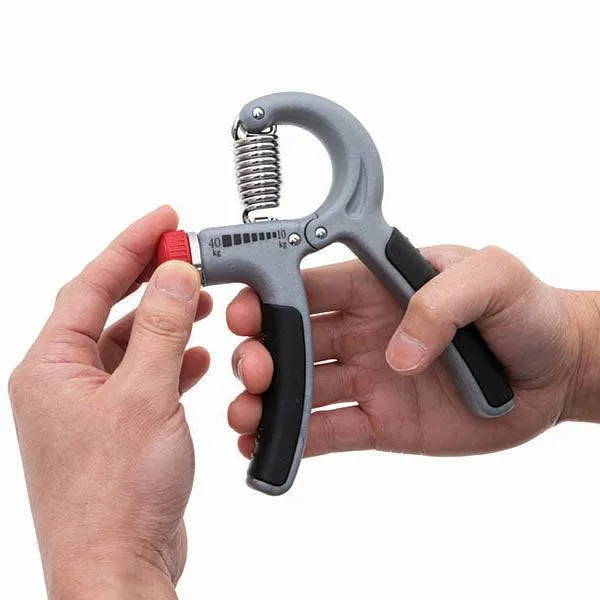 HART Adjustable Hand Grip