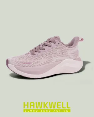 Hawkwell Cloud Zero Active Sneaker - Cushy Rose