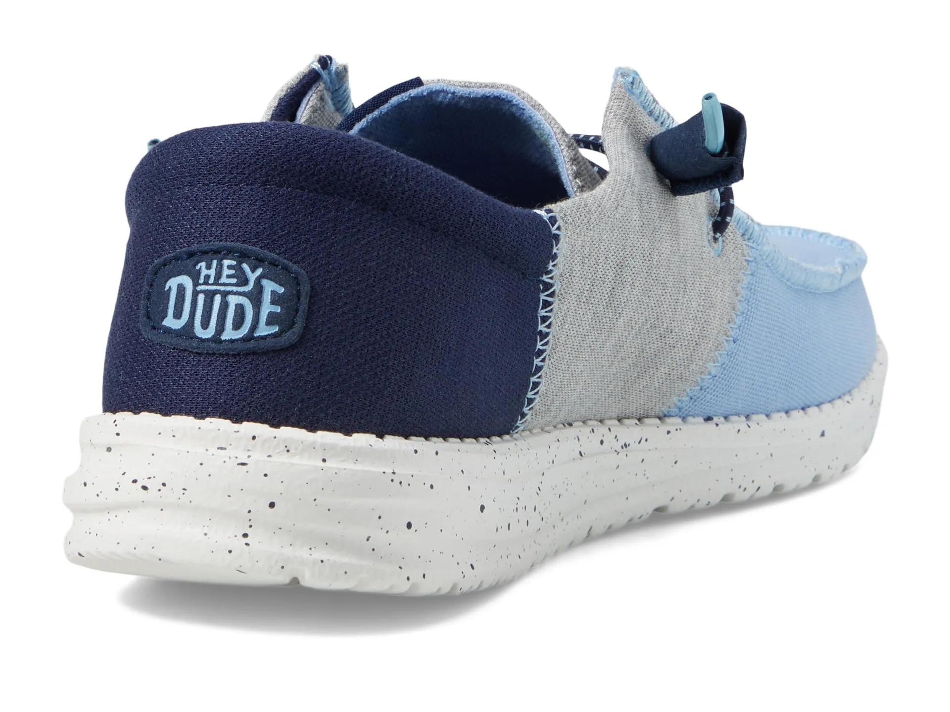 Hey Dude Wendy Tri-Varsity Loafers