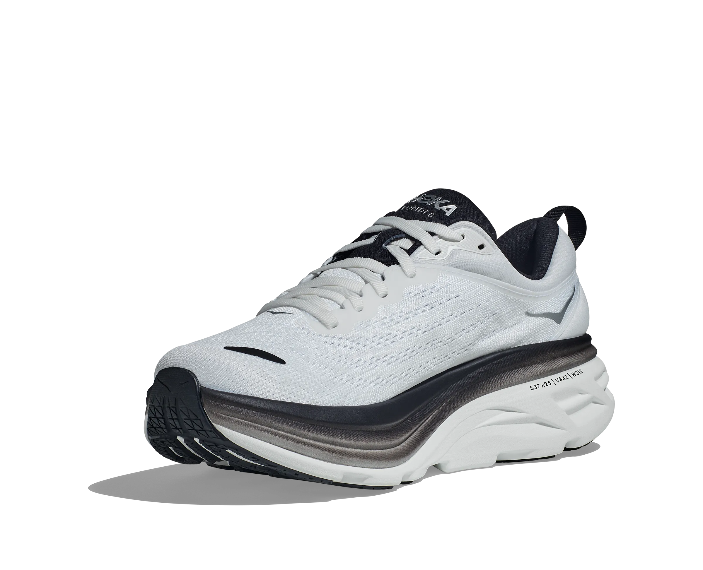 HOKA BONDI V8 MEN