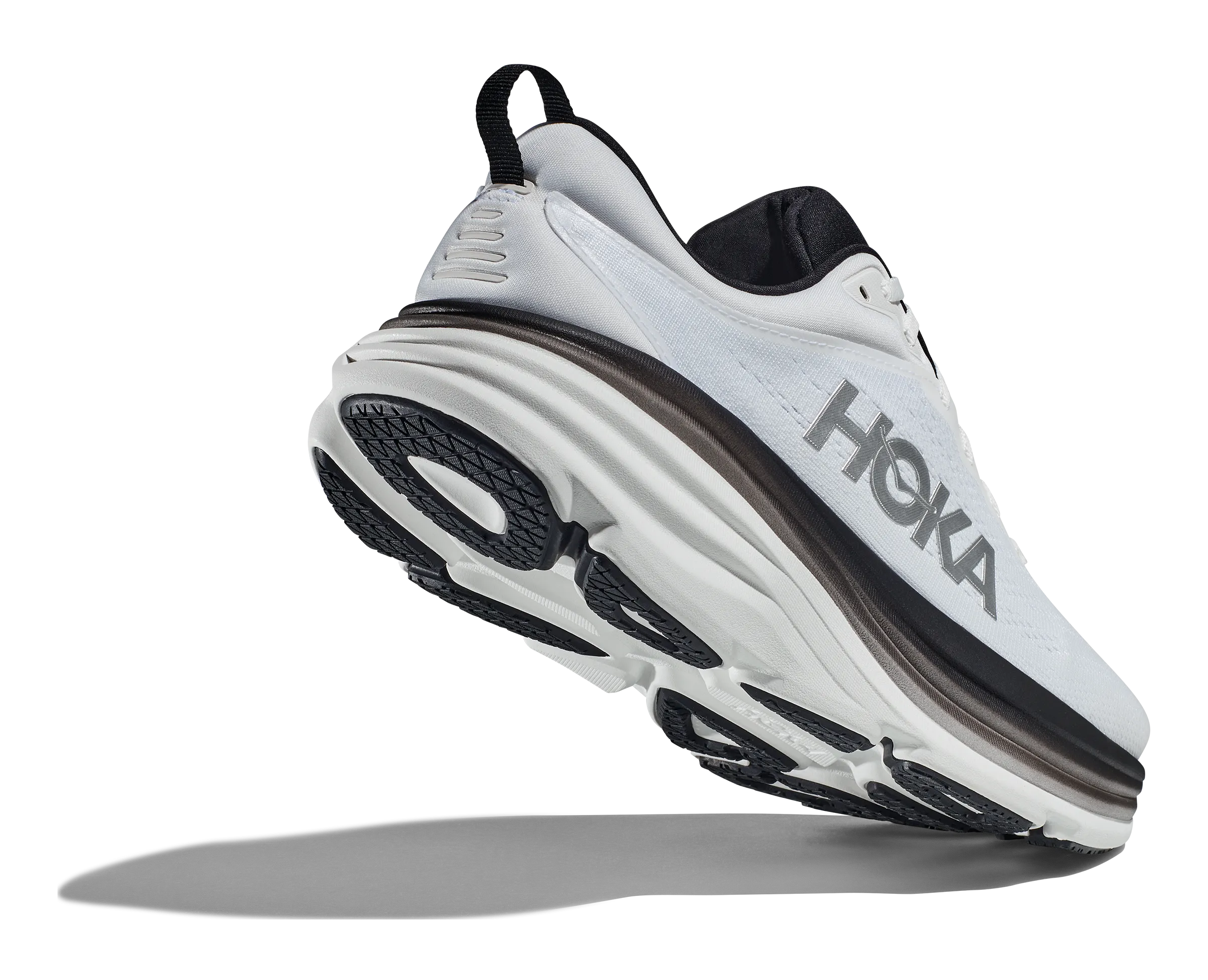 HOKA BONDI V8 MEN