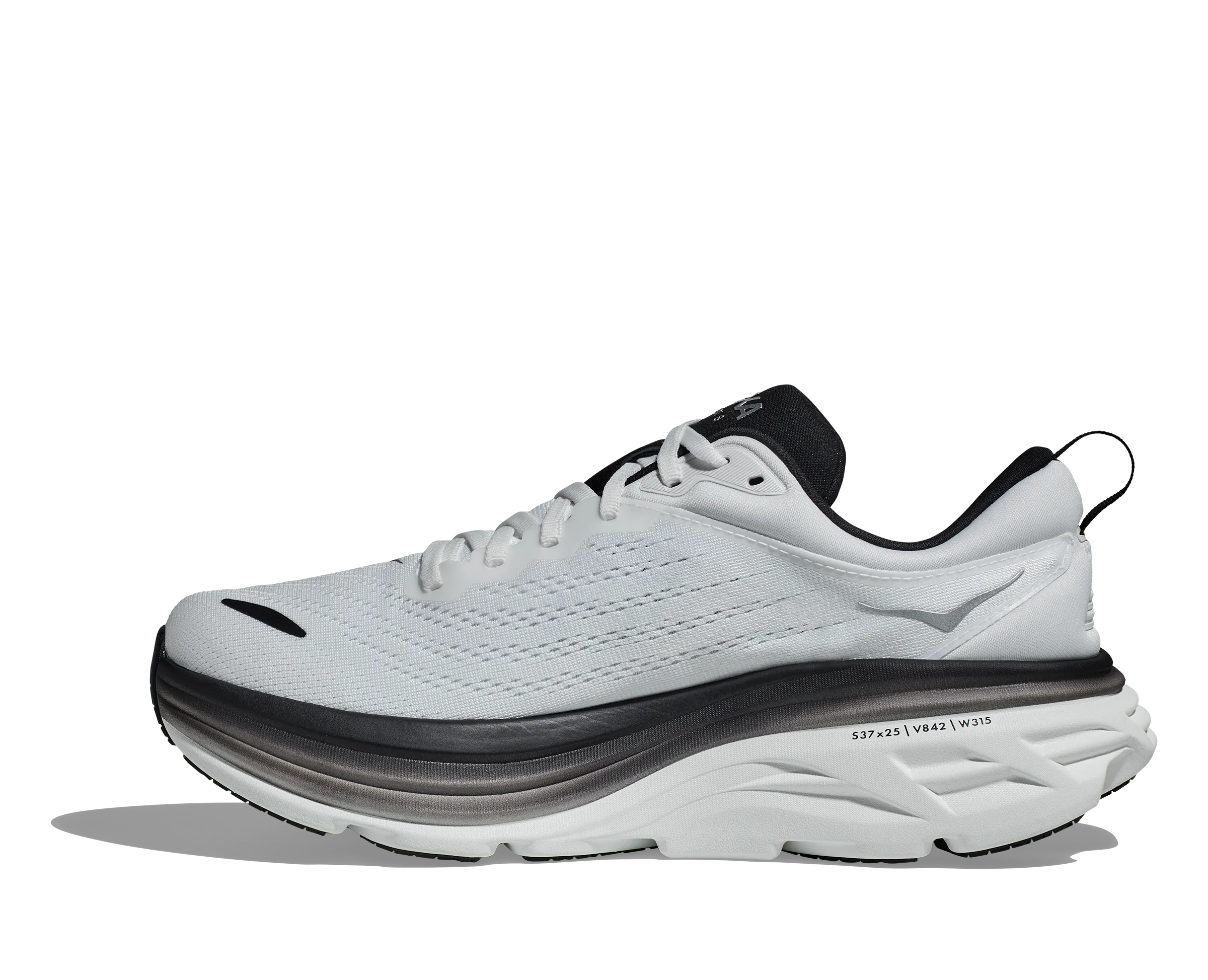 HOKA BONDI V8 MEN