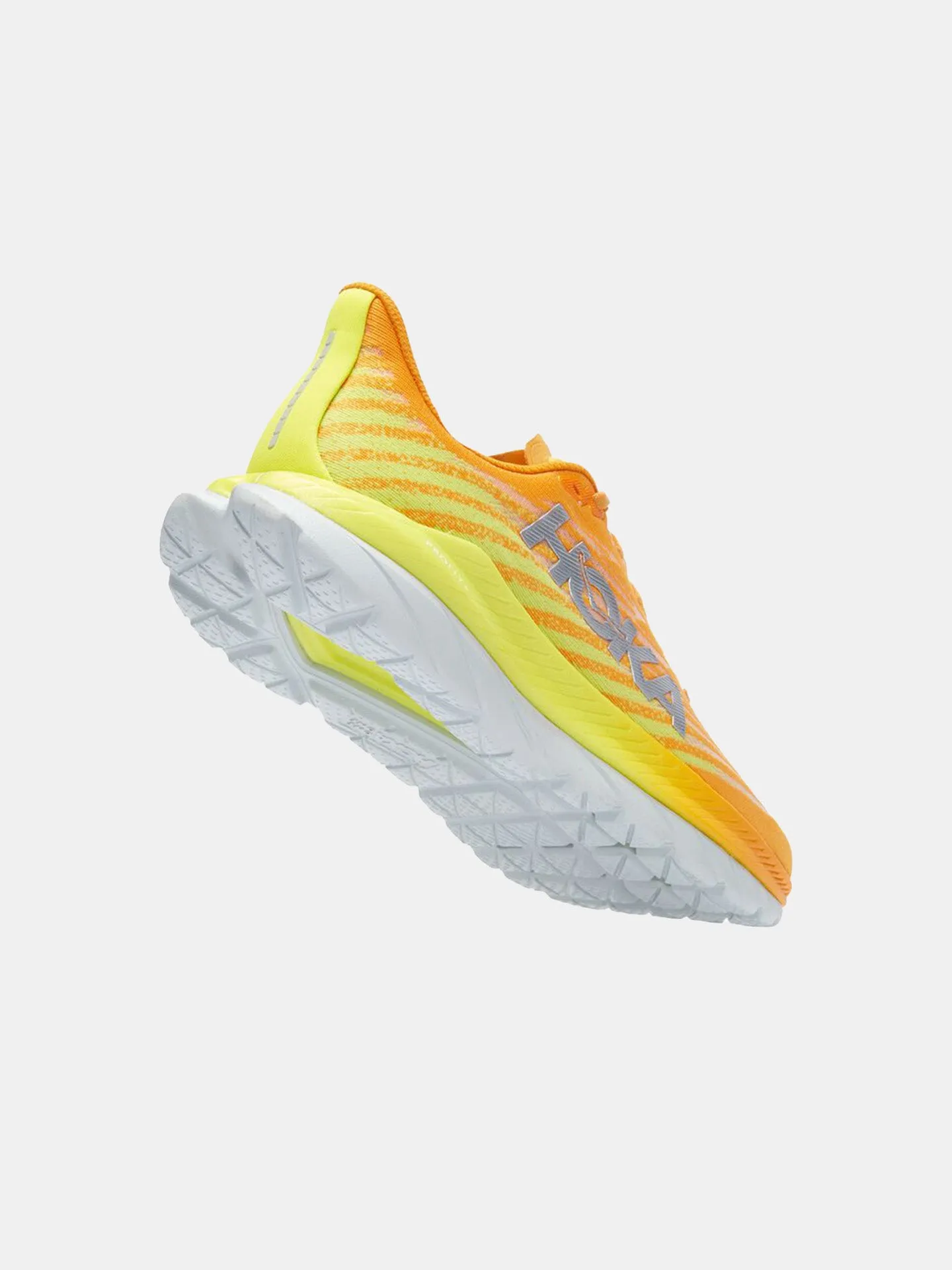 Hoka Men's Mach 5 Everyday Training Shoes