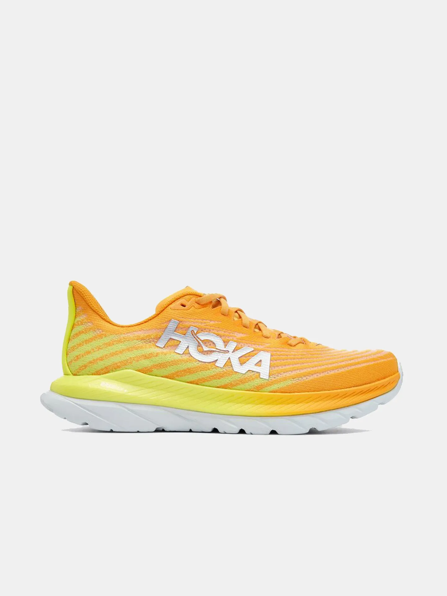 Hoka Men's Mach 5 Everyday Training Shoes