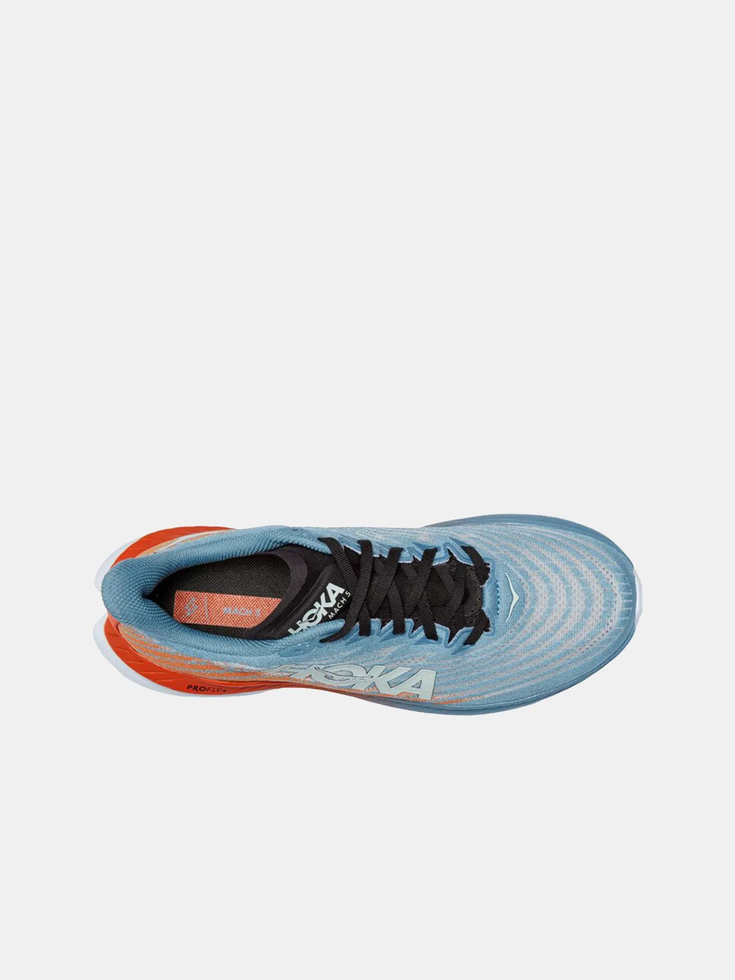 Hoka Men's Mach 5 Everyday Training Shoes