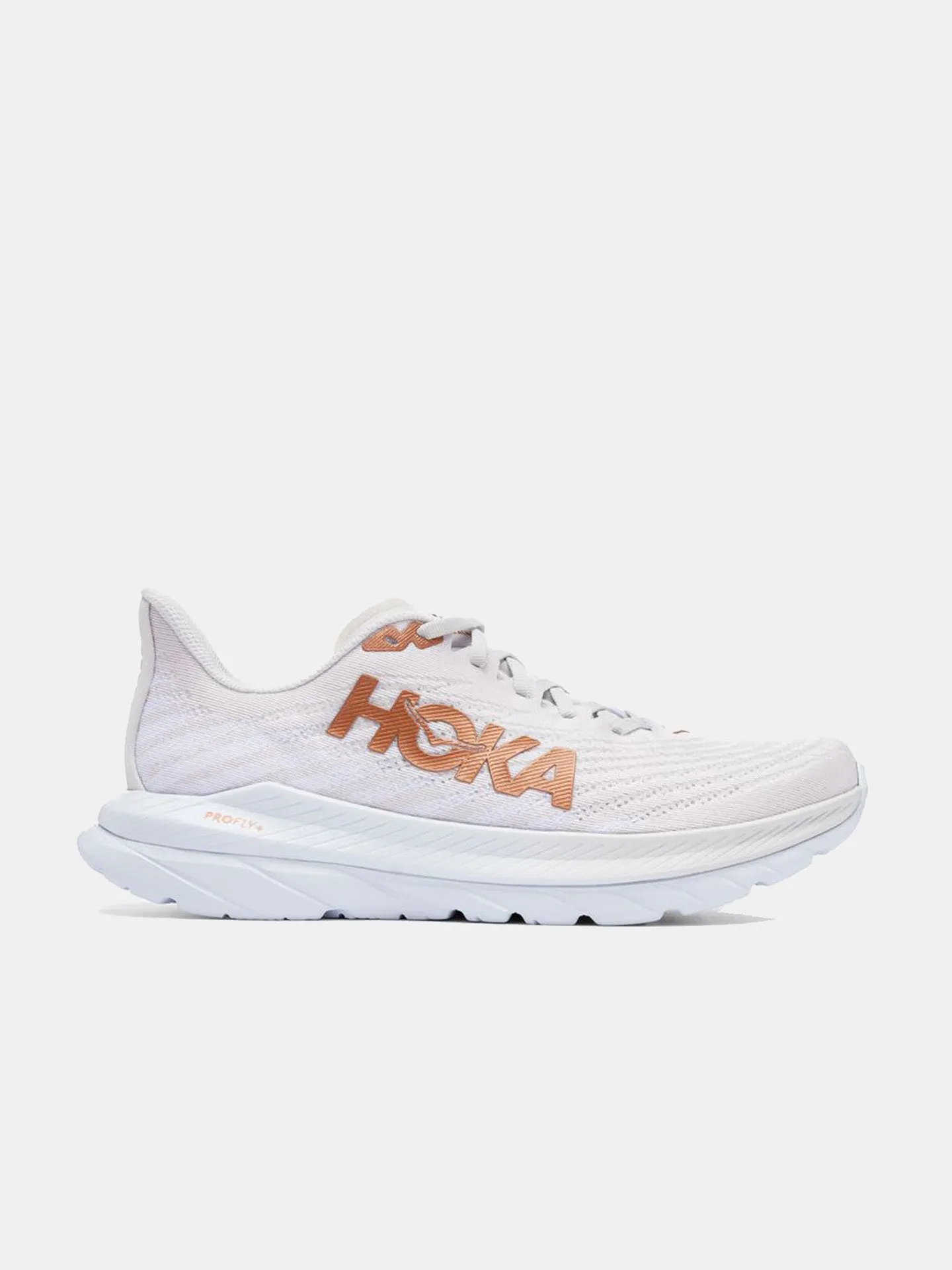 Hoka Men's Mach 5 Everyday Training Shoes