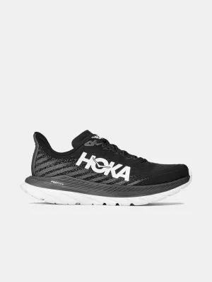 Hoka Men's Mach 5 Everyday Training Shoes