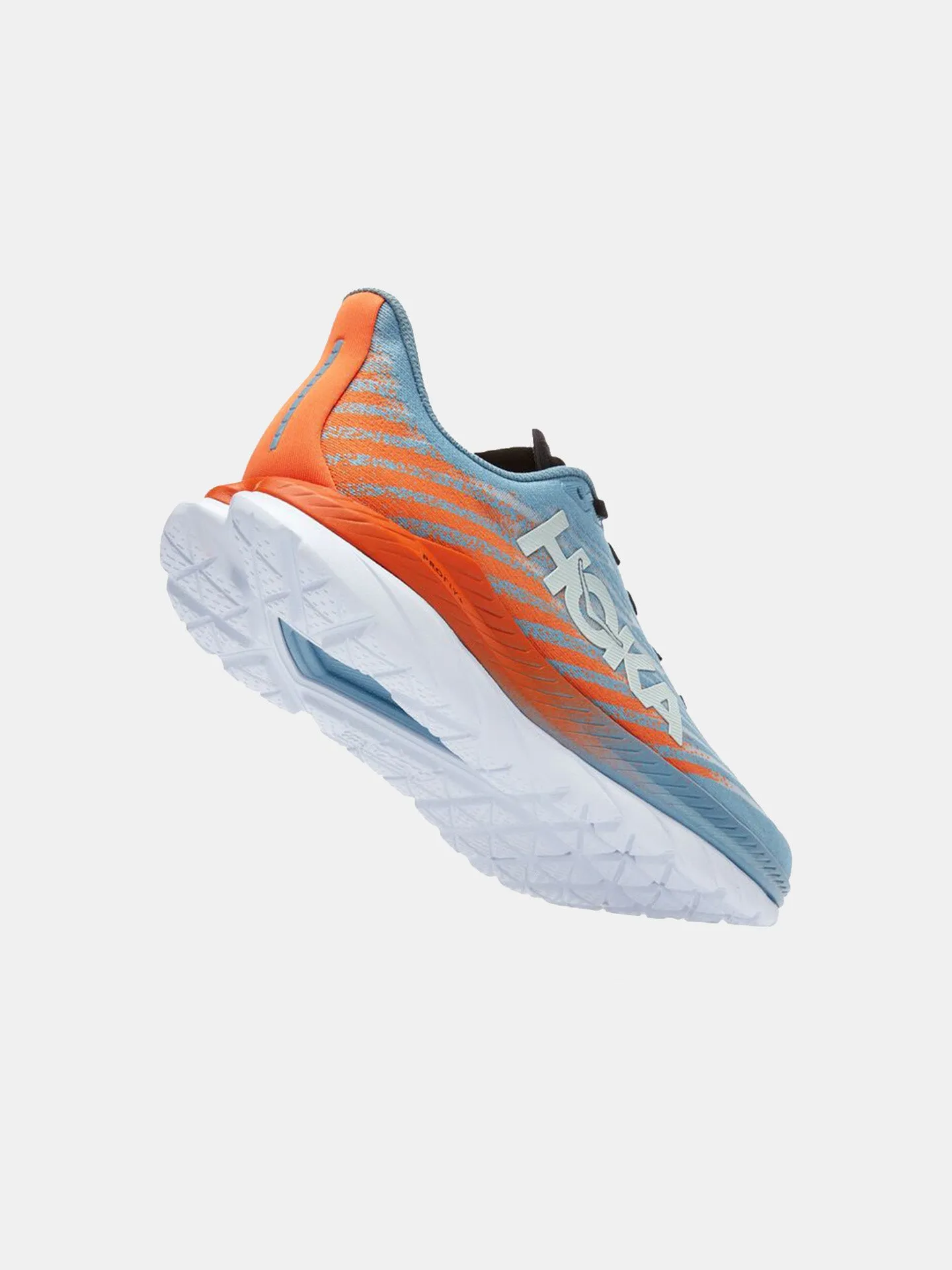 Hoka Men's Mach 5 Everyday Training Shoes