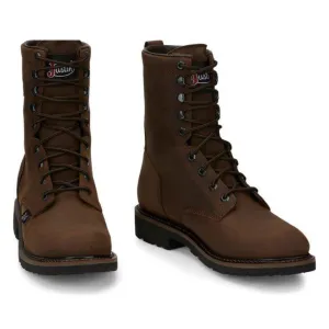 JUSTIN MEN'S DRYWALL WORK BOOT - SE960