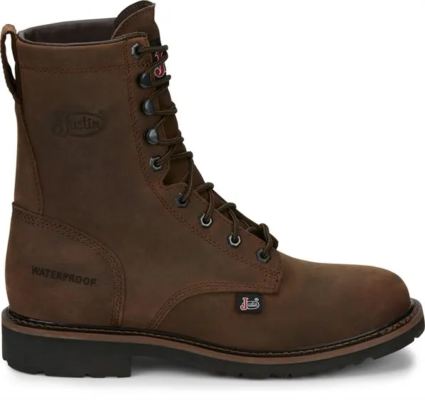 JUSTIN MEN'S DRYWALL WORK BOOT - SE960