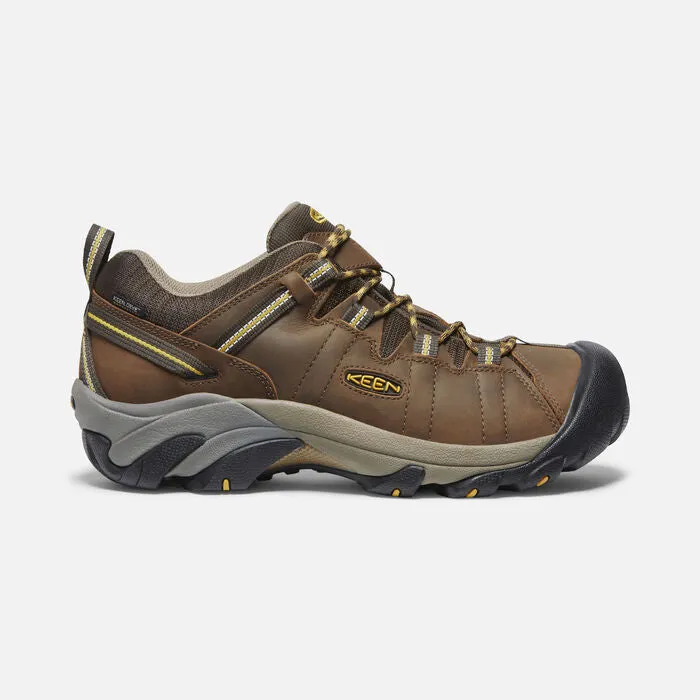 KEEN MEN'S TARGHEE II WATERPROOF