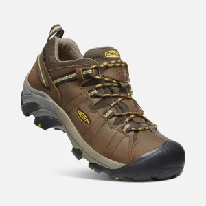 KEEN MEN'S TARGHEE II WATERPROOF