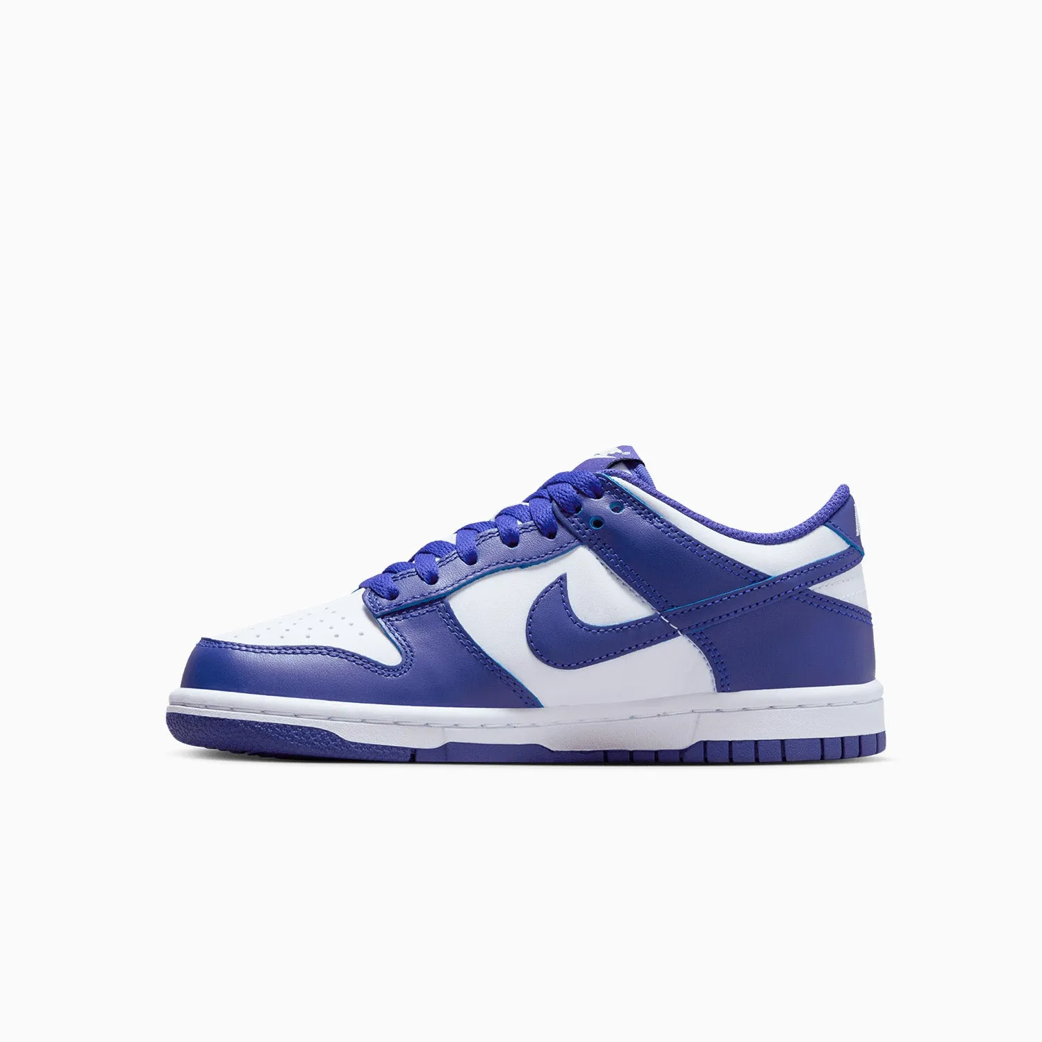 Kid's Dunk Low "Concord" Grade School