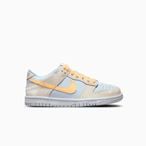 Kid's Dunk Low "Melon Tint" Grade School