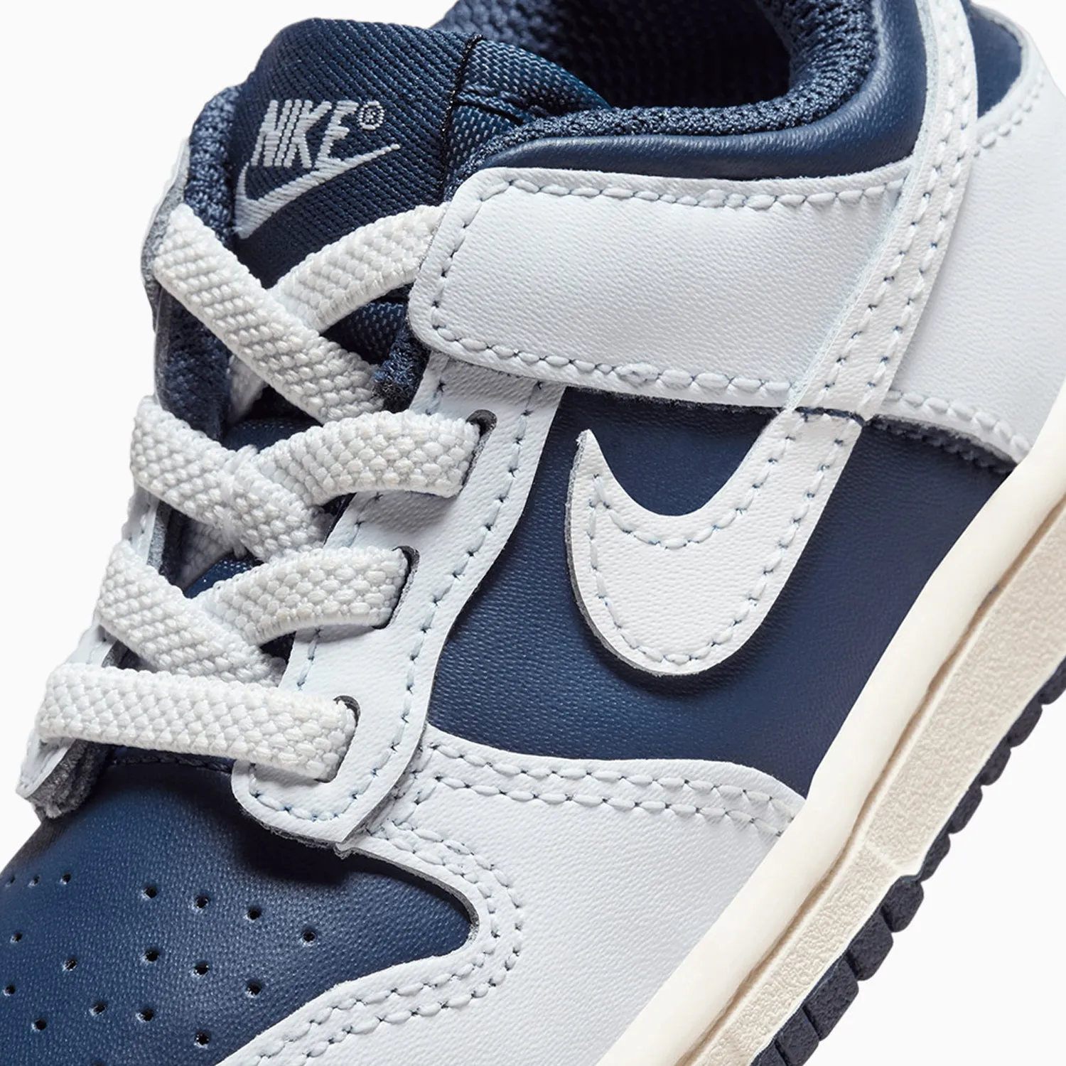 Kid's  Dunk Low "Split Deep Jungle" Toddlers