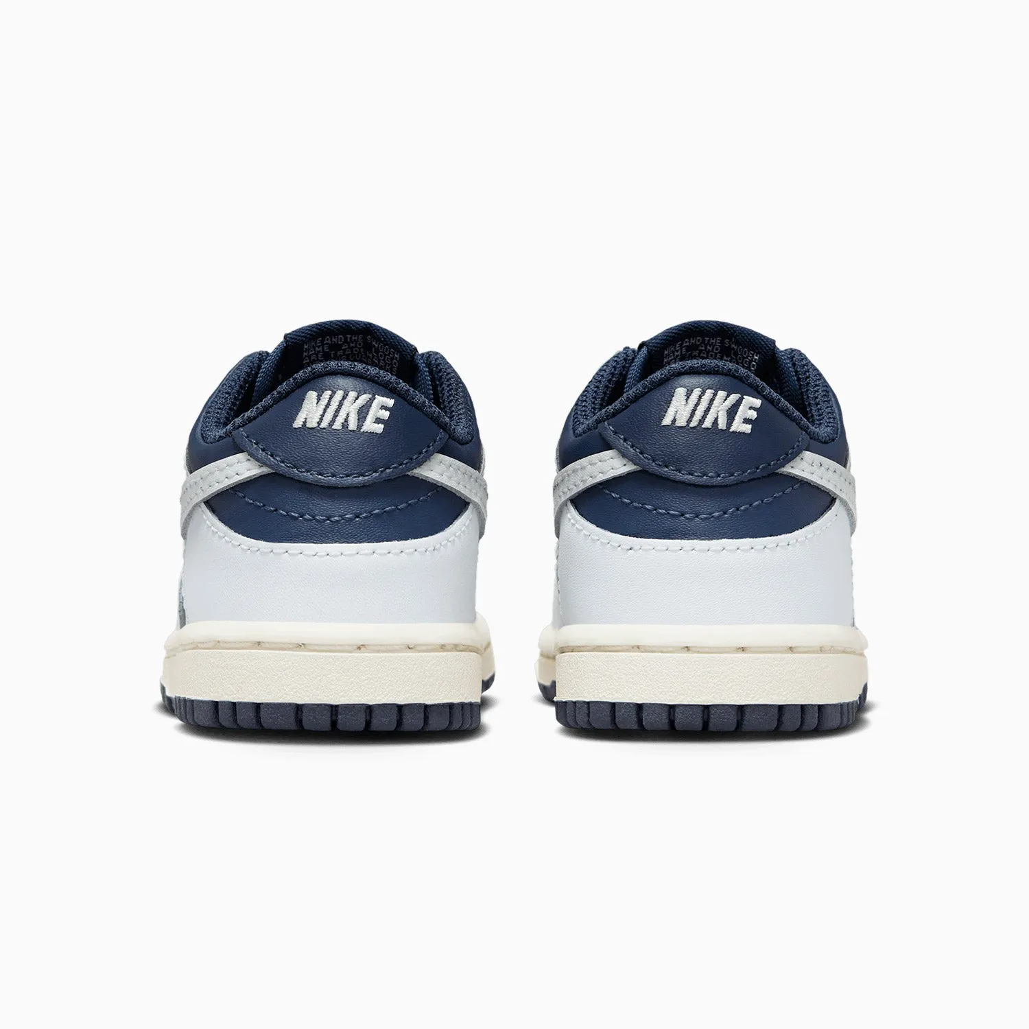 Kid's  Dunk Low "Split Deep Jungle" Toddlers